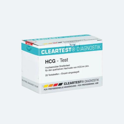 Tests de grossesse