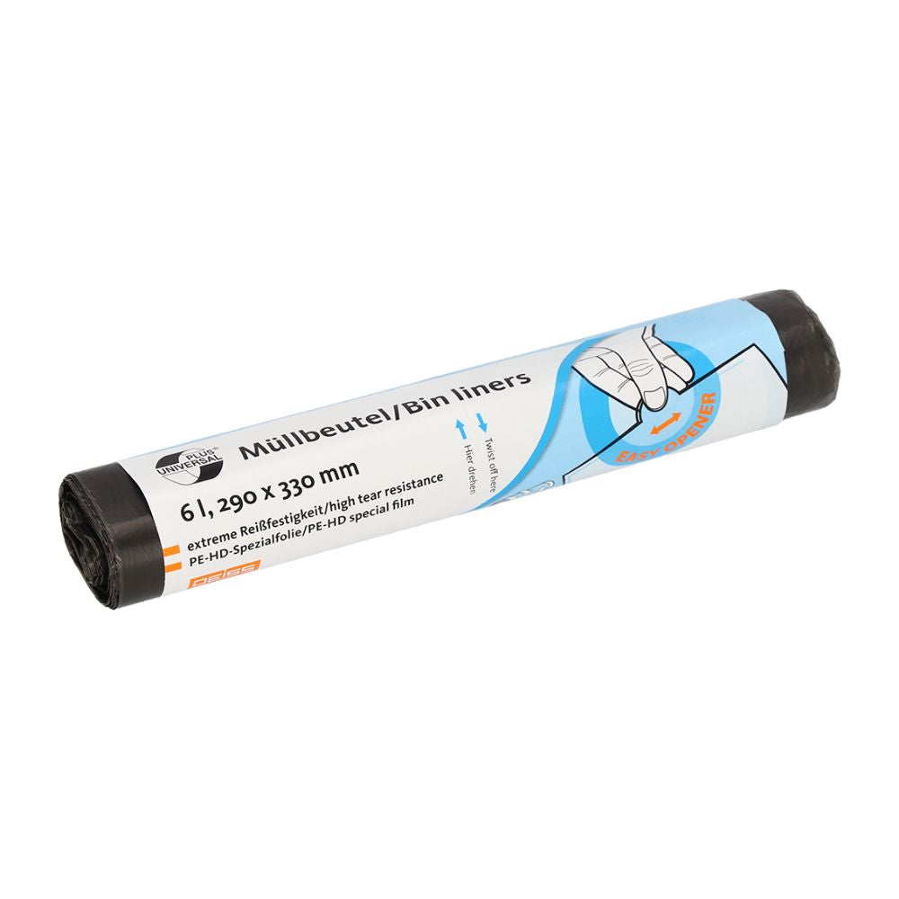 Müllbeutel bis 20 Liter