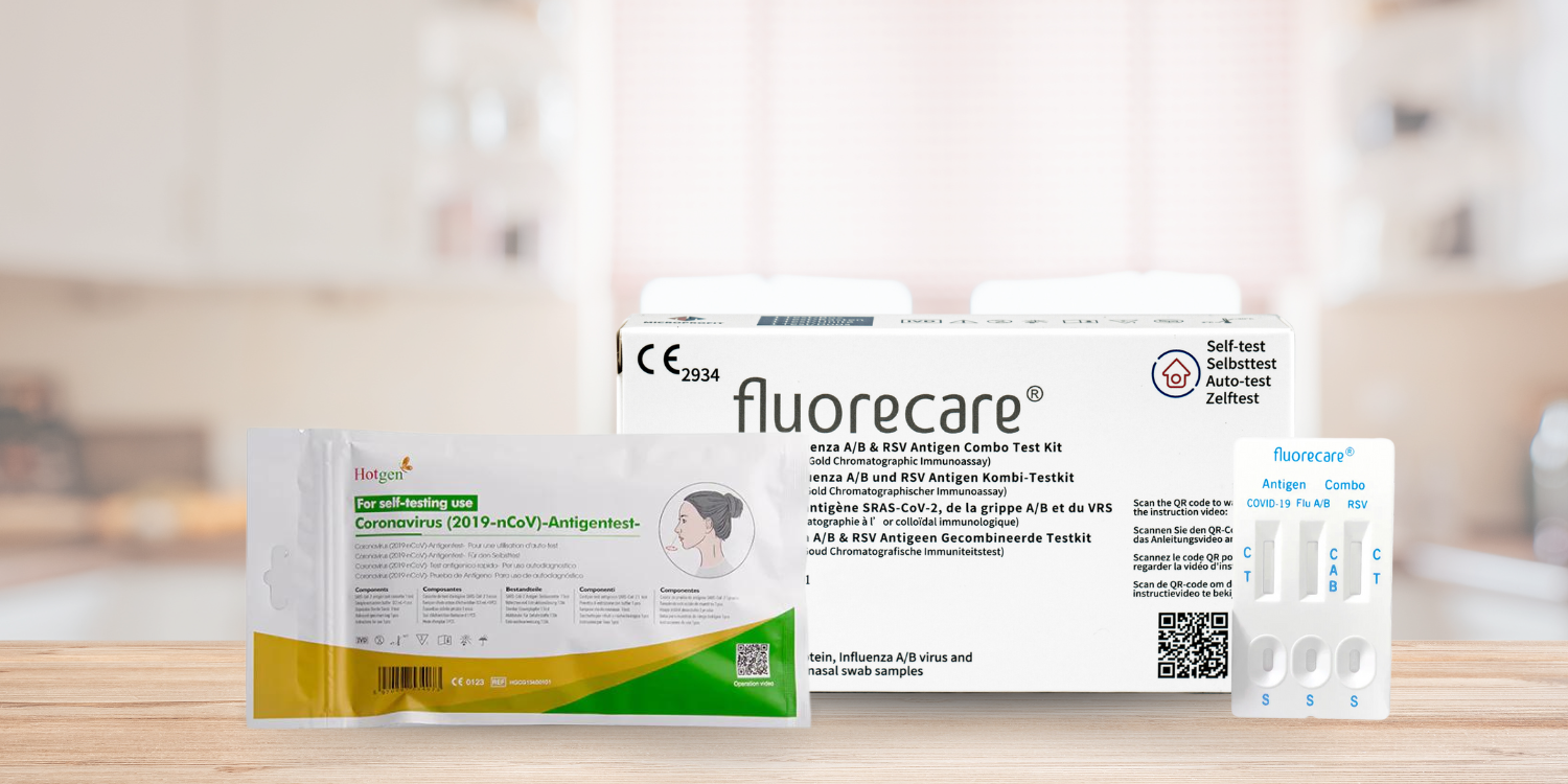 Corona-Schnelltest