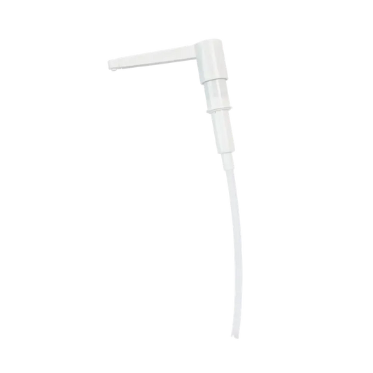 Pompe de rechange pour distributeur universel REF2040 en plastique, blanc, 1 pièce | Paquet (1 pièce)