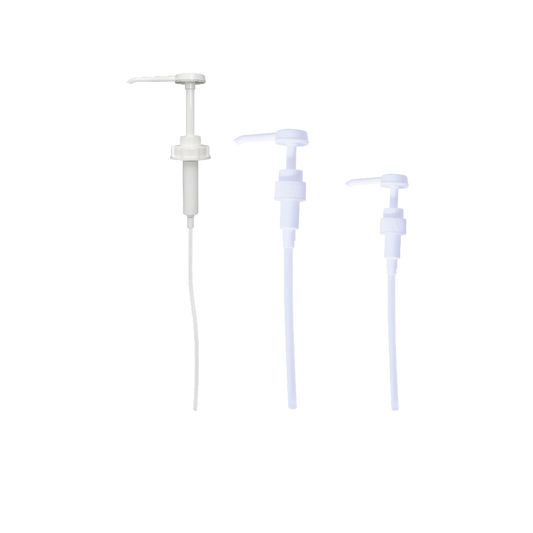 Pompe doseuse MaiMed pour produits de nettoyage Bidon de 10 litres | Paquet (1 pièce)