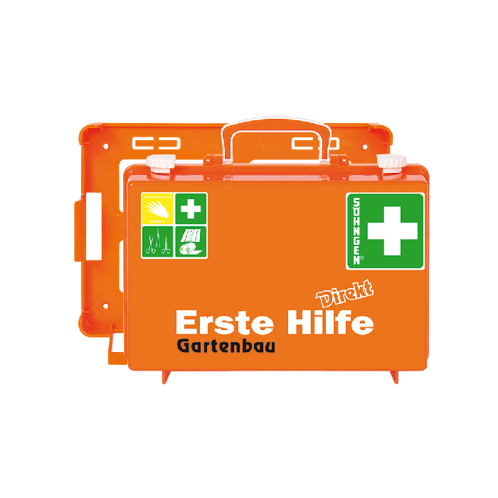 Premiers secours DIREKT Horticulture