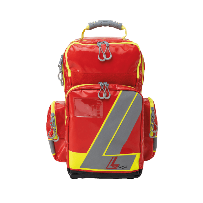 Sac à dos de premiers secours Lifebag L – Sport