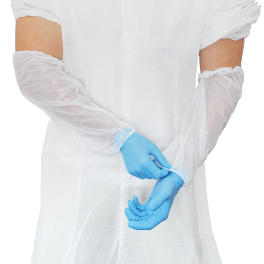 MaiMed-Sleeve cover Protecteurs de manchons en PE