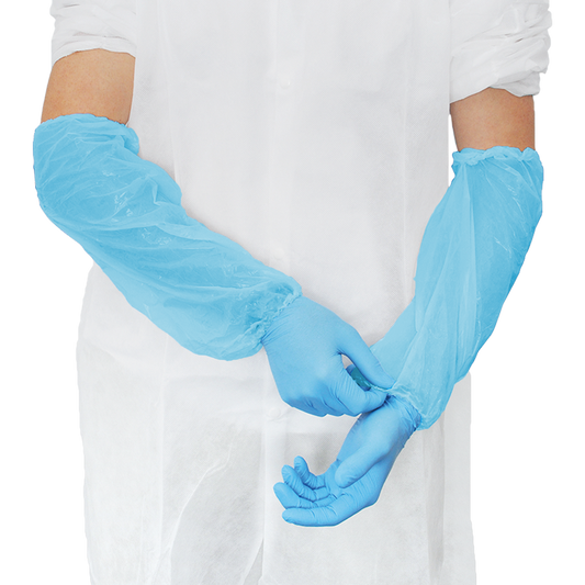 MaiMed-Sleeve cover Protecteurs de manchons en PE