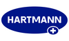 Hartmann Vala®Clean Basic Einmal-Waschhandschuhe - 23 x 15,5 cm | Packung (50 Stück)