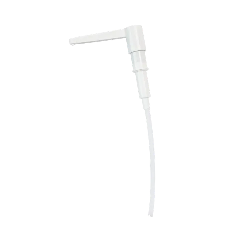 Pompe de rechange pour distributeur universel REF2040 en plastique, blanc, 1 pièce | Paquet (1 pièce)