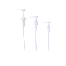 Pompe doseuse MaiMed pour produits de nettoyage Bidon de 10 litres | Paquet (1 pièce)