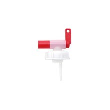 Robinet de remplissage MaiMed pour produits de nettoyage Bidon de 10 litres | Paquet (1 pièce)