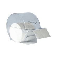 Boîte Maicell en acrylique, pour écouvillons 4x5cm et 8x10cm 1 pièce/boîte | Paquet (1 pièce)