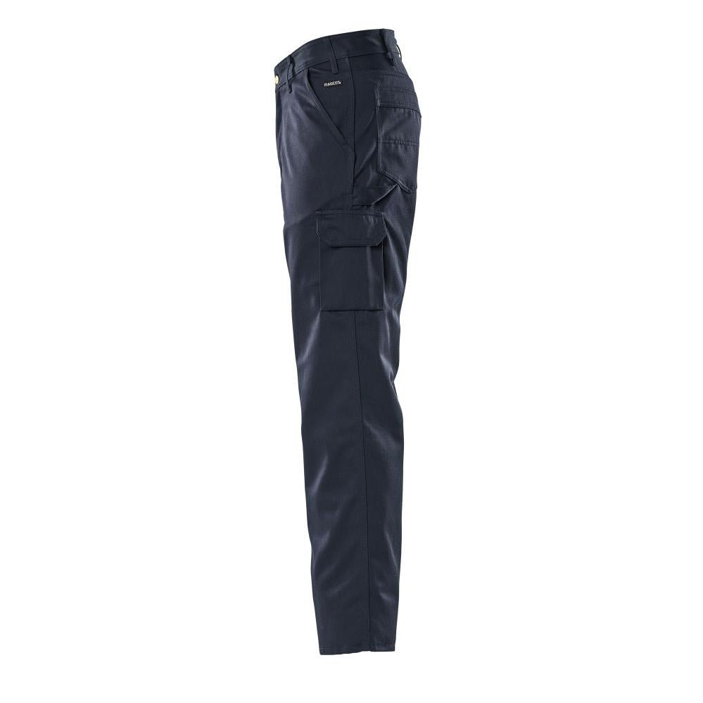 MASCOT® Grafton pantalon, bleu marine