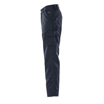 MASCOT® Grafton pantalon, bleu marine