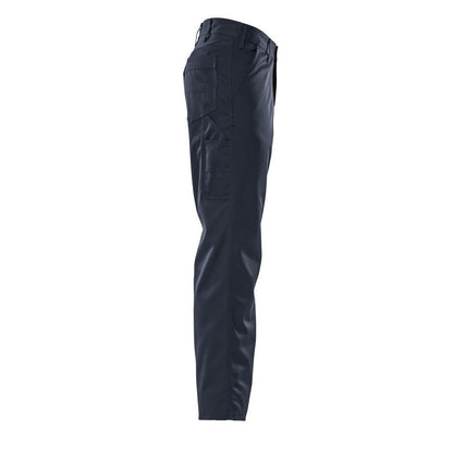 MASCOT® Grafton pantalon, bleu marine
