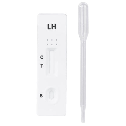 Cleartest Pro Natal, Pack: 7 Stück | Packung (7 Tests)