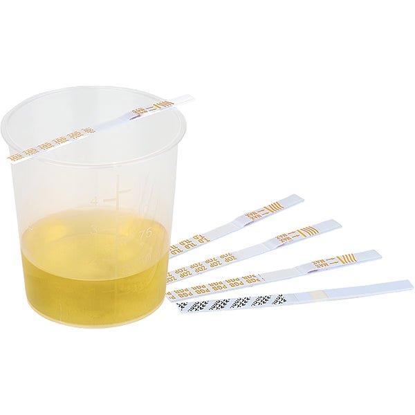 Test de drogue le plus clair Spice Synth. Cannabinoïdes