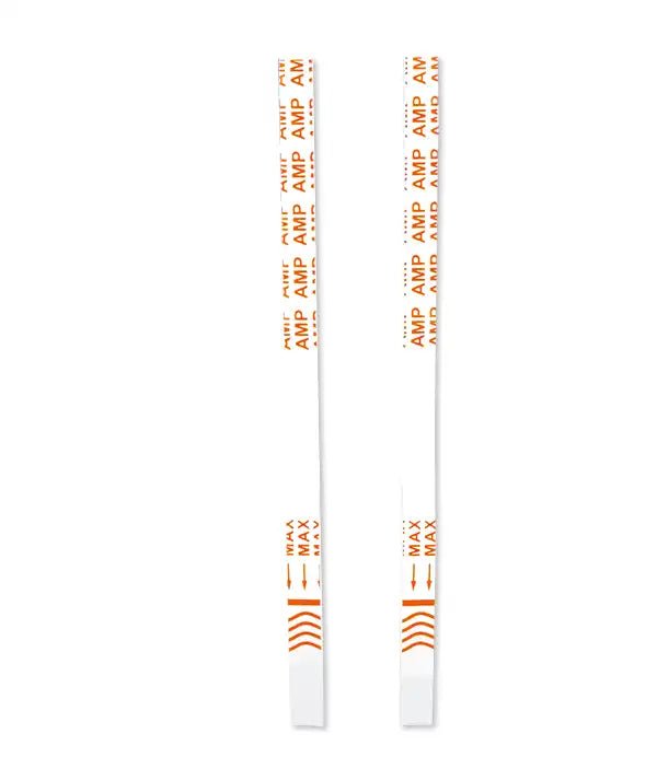 Cleartest Drug, Cocaïne, 300ng/ml Paquet : 20 pièces | Pack (20 tests)