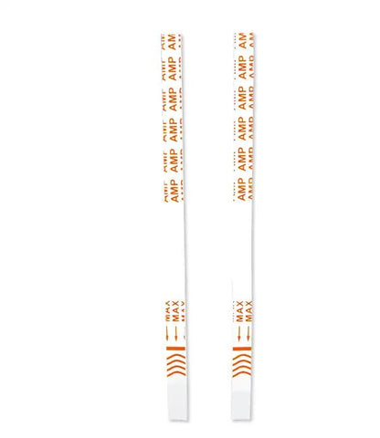 Cleartest Drug, Cocaïne, 300ng/ml Paquet : 20 pièces | Pack (20 tests)