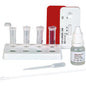 Cleartest Influenza Typ: A & B Pack: 5 Teste | Packung (5 Tests)