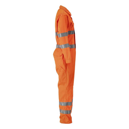 MASCOT® Utah Kombination, hi-vis orange