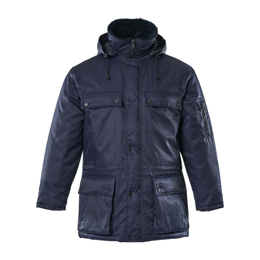 Parka MASCOT® Québec, marine