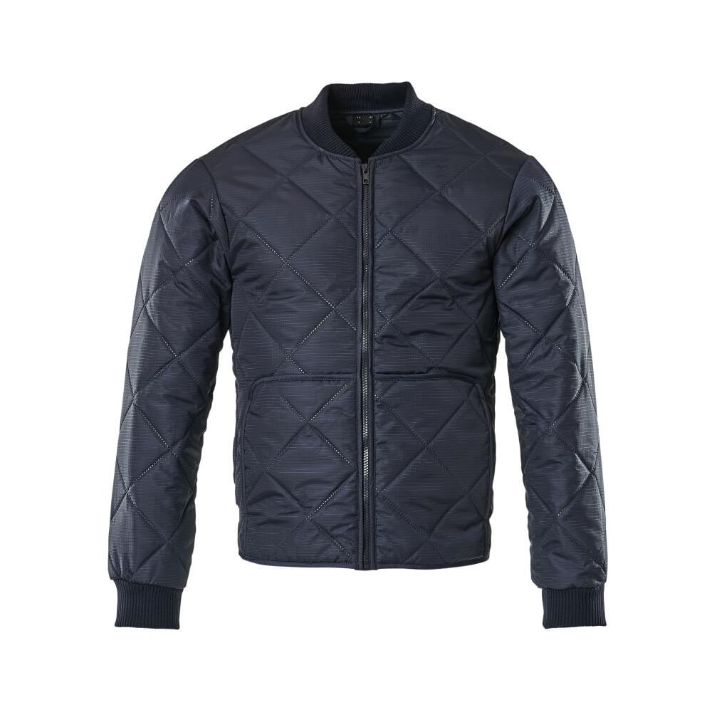 MASCOT® London Thermojacke, marine
