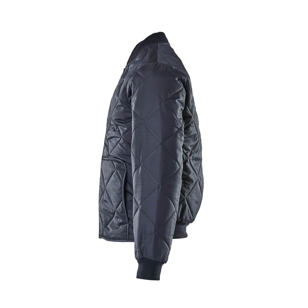 MASCOT® London Thermojacke, marine