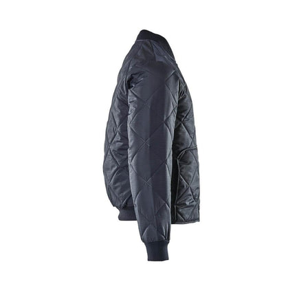 MASCOT® London Thermojacke, marine