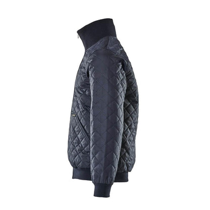 MASCOT® Dundee Thermojacke, marine