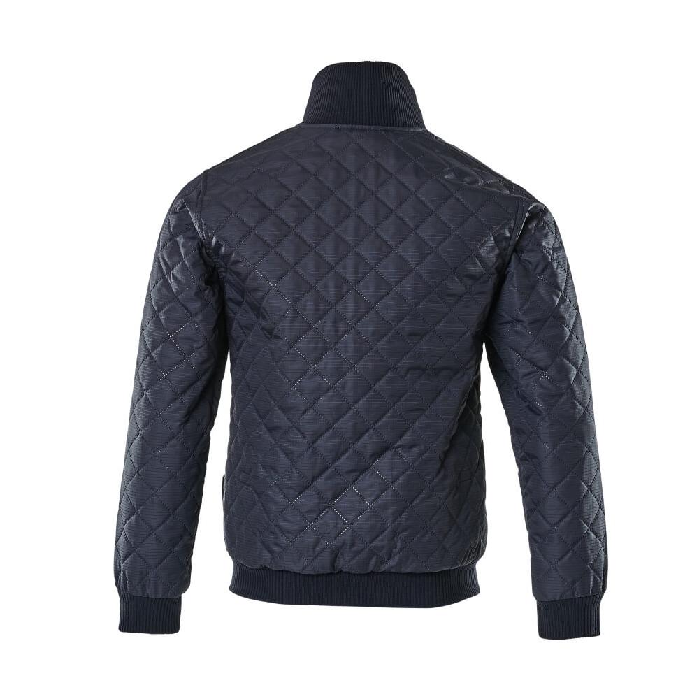 MASCOT® Dundee Thermojacke, marine