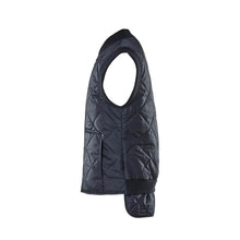 MASCOT® Liverpool gilet thermique, bleu marine