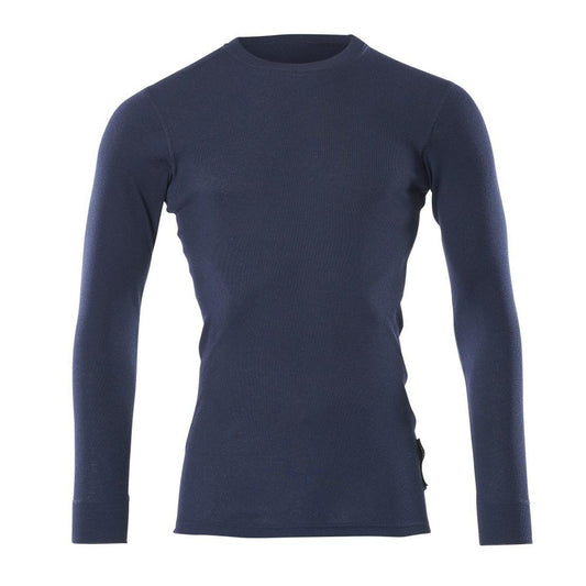 MASCOT® Kiruna Funktionsunterhemd, marine