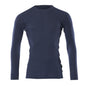 MASCOT® Kiruna Funktionsunterhemd, marine