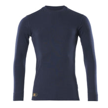 MASCOT® Uppsala Funktionsunterhemd, marine