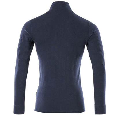 MASCOT® Ludvika Funktionsunterhemd, marine