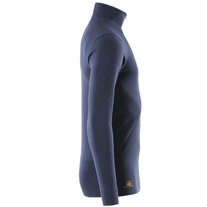 MASCOT® Ludvika Funktionsunterhemd, marine