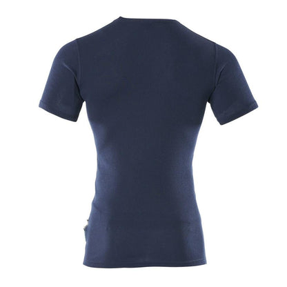 MASCOT® Kalix Funktionsunterhemd, marine