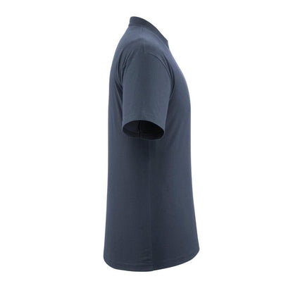 MASCOT® Java T-shirt, noir-bleu