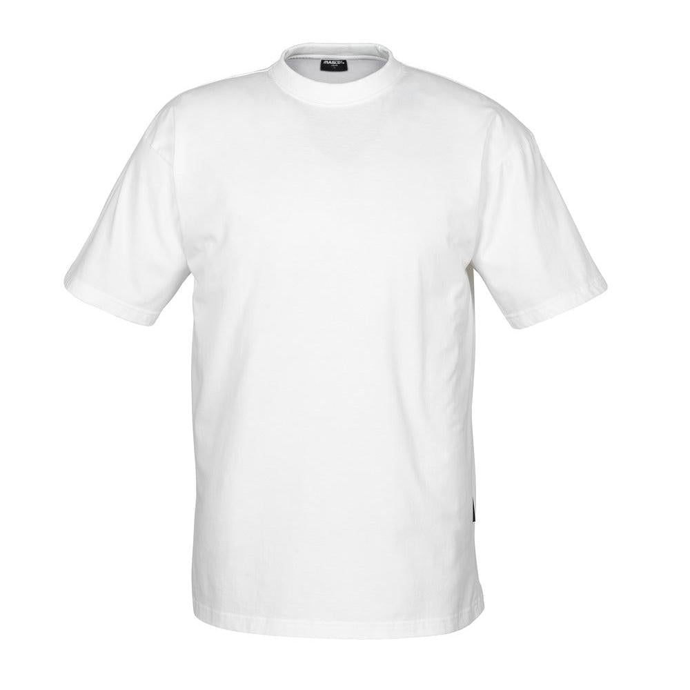 MASCOT® Java T-shirt, weiss