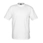 MASCOT® Java T-shirt, weiss