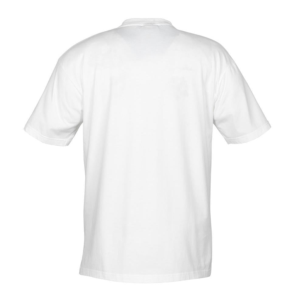 MASCOT® Java T-shirt, weiss