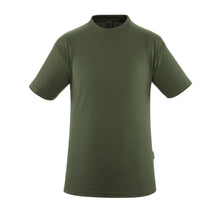 MASCOT® Java T-shirt, vert mousse