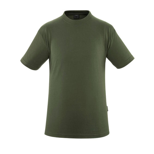 MASCOT® Java T-shirt, vert mousse