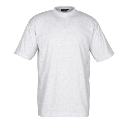 T-shirt MASCOT® Java, gris clair chiné