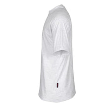 T-shirt MASCOT® Java, gris clair chiné