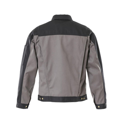 MASCOT® Como veste de travail, anthracite/noir