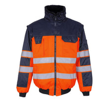 MASCOT® Livigno Pilotjacke