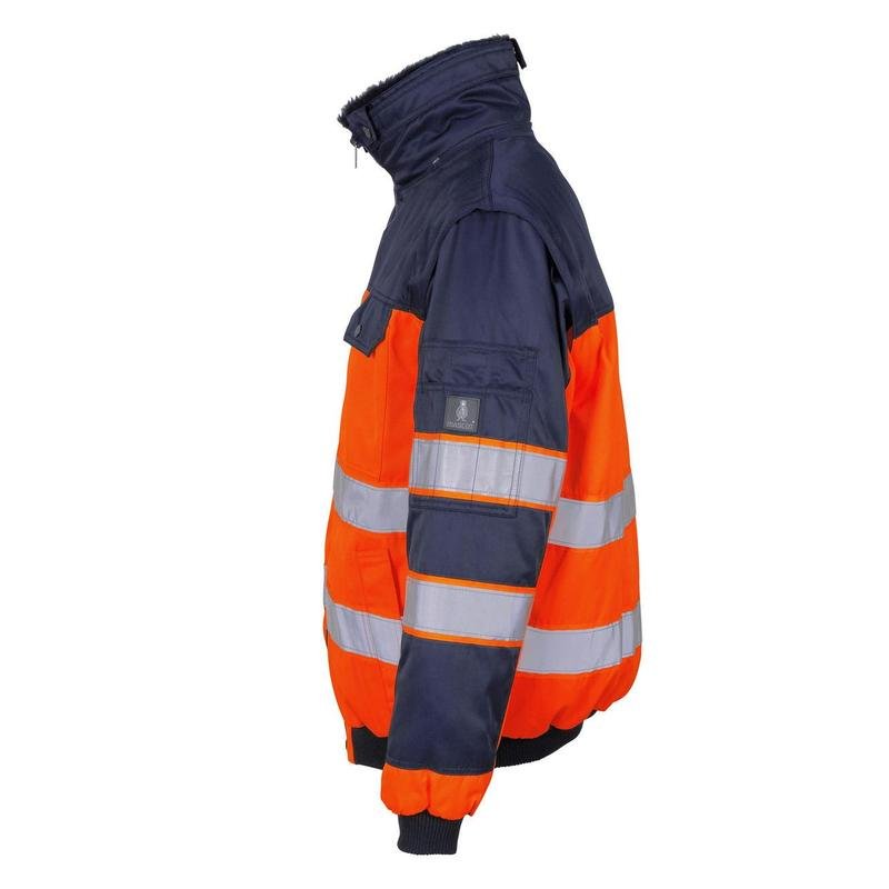 MASCOT® Livigno Pilotjacke
