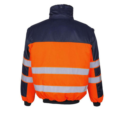 MASCOT® Livigno Pilotjacke