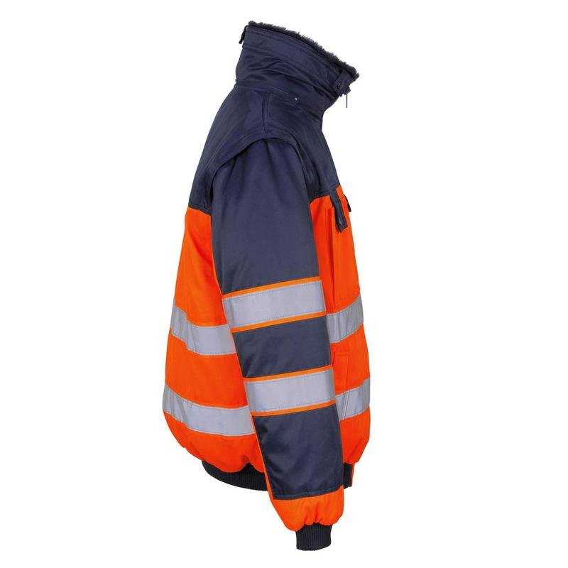 MASCOT® Livigno Pilotjacke