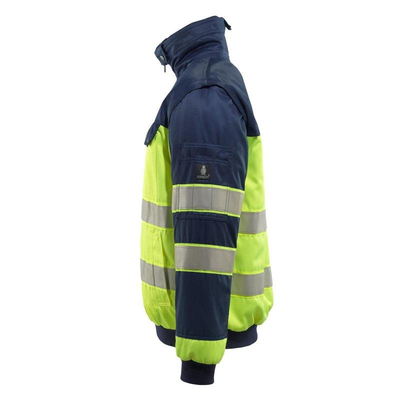 MASCOT® Livigno Pilotjacke
